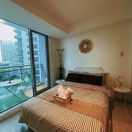 A & A Staycation @ Azure