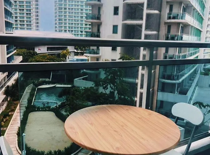 A & A Staycation @ Azure *
